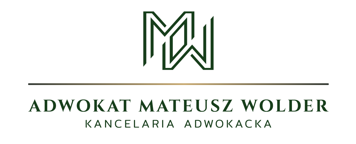 Adwokat Wolder